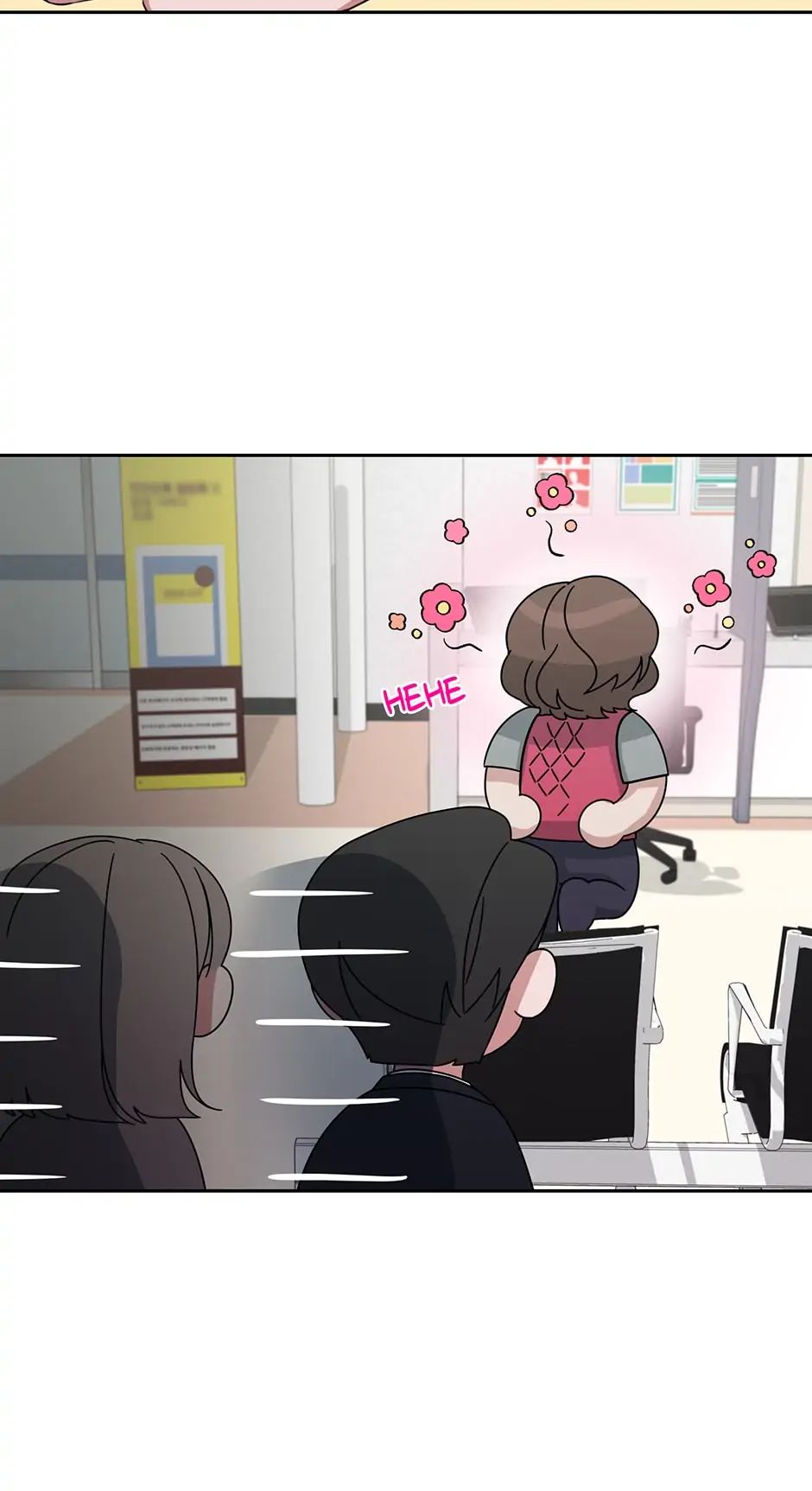 Sếp Là Fan Siêu Bự Của Tôi chapter 32.2 - Trang 4