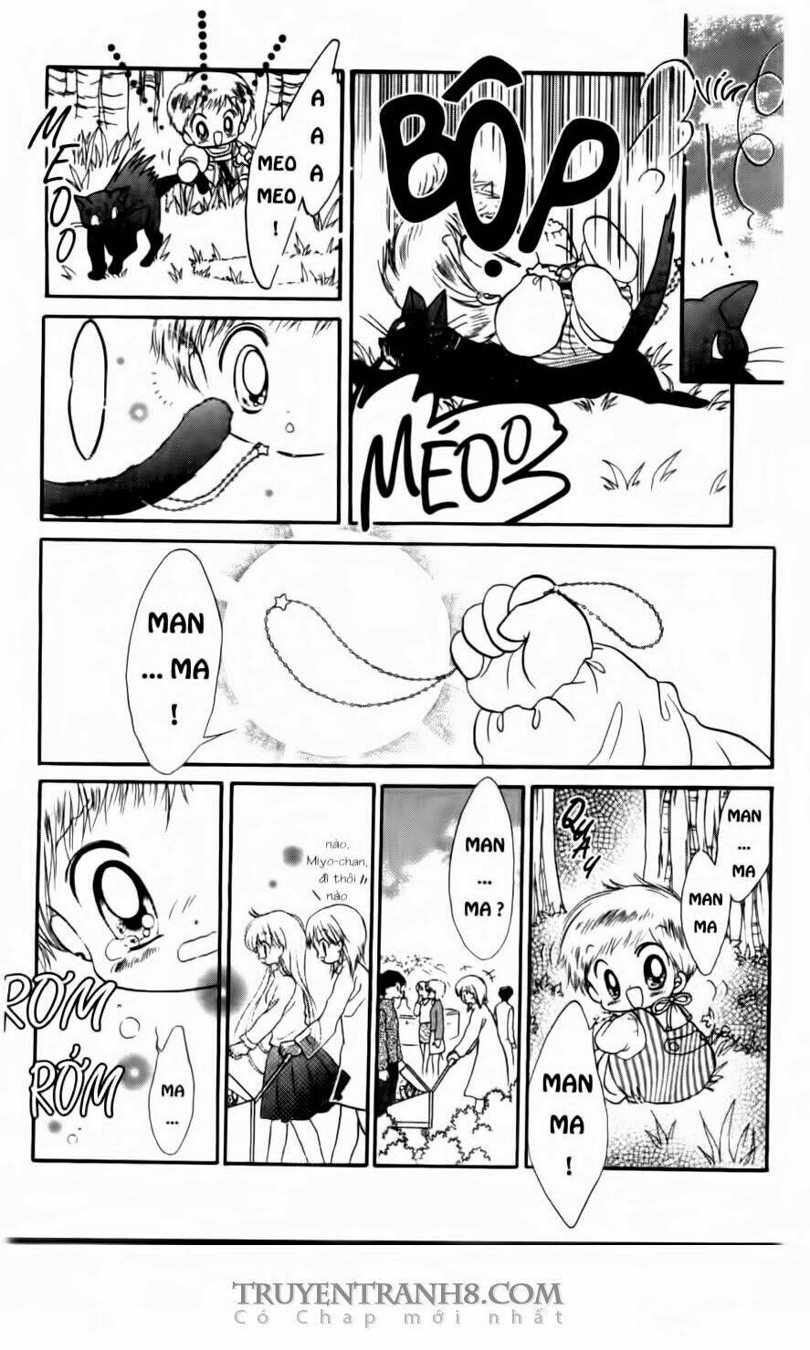 em bé ufo chapter 16 31