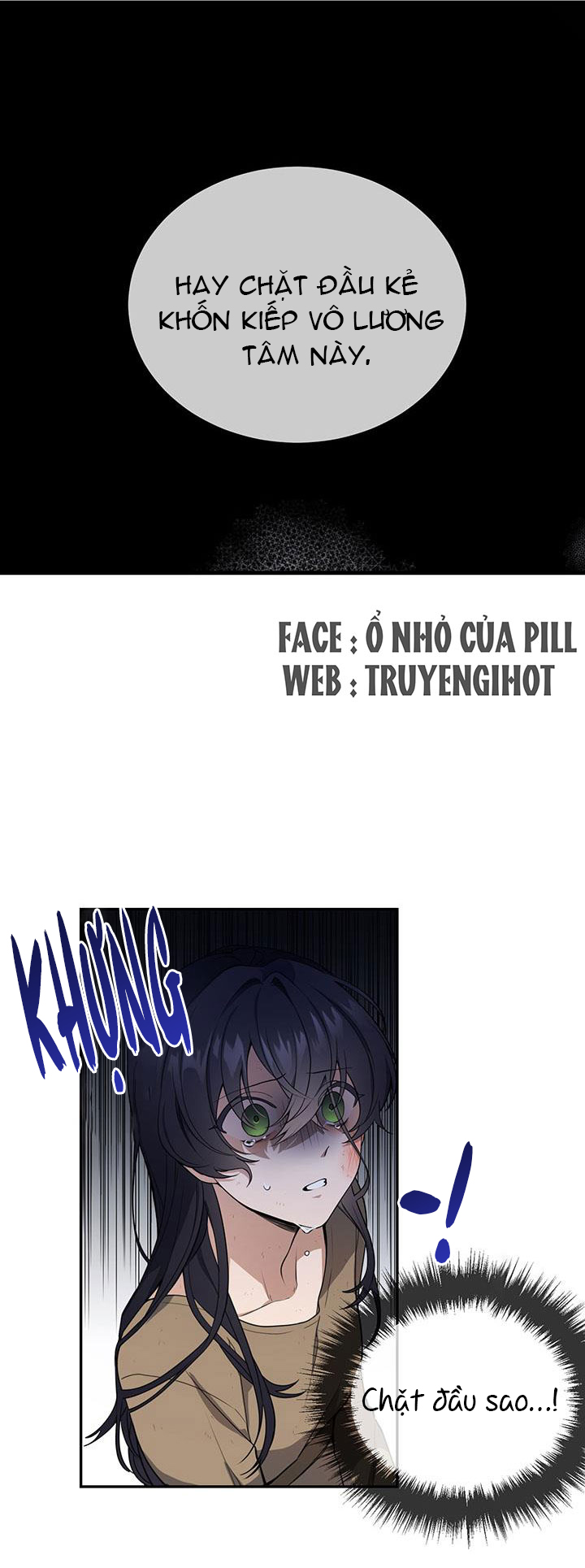 sẽ lại tỏa sáng một lần nữa chapter 2.2 5