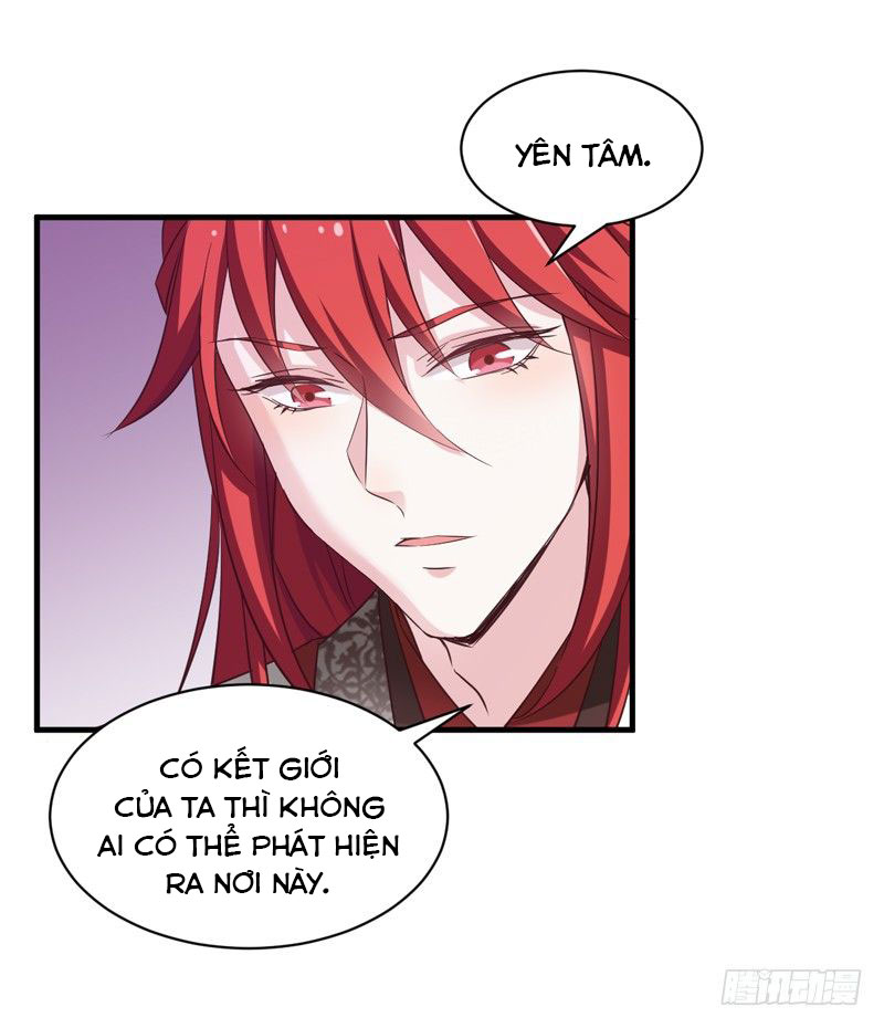 trò chơi trừng phạt chapter 42 5