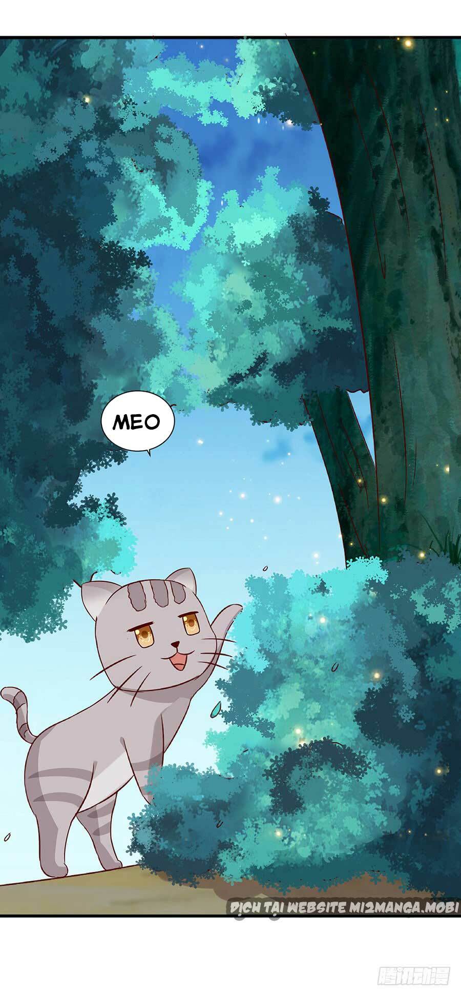 gả cho tình cũ làm lão bà chapter 23 5