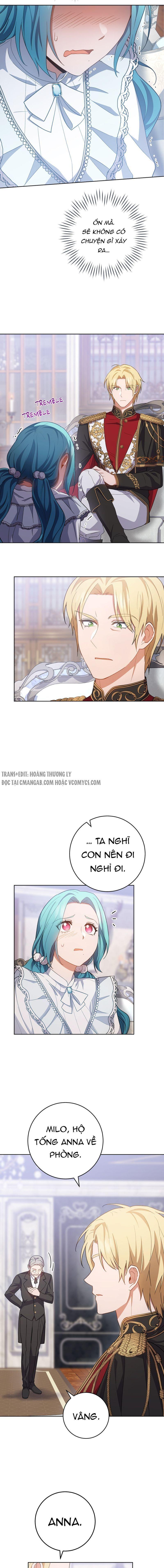 quý cô đầu bếp hoàng gia chapter 70 12