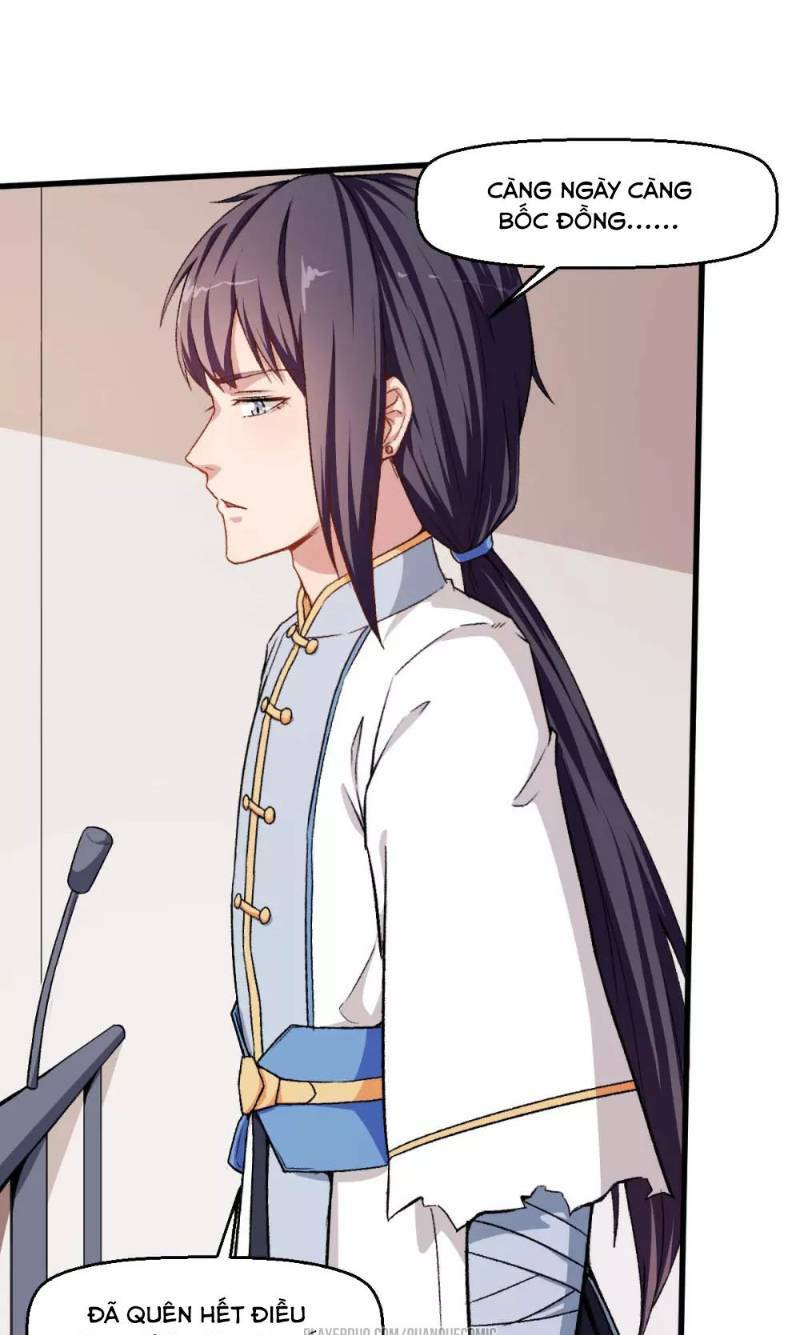 vườn trường cuồng sư hệ thống chapter 56 19