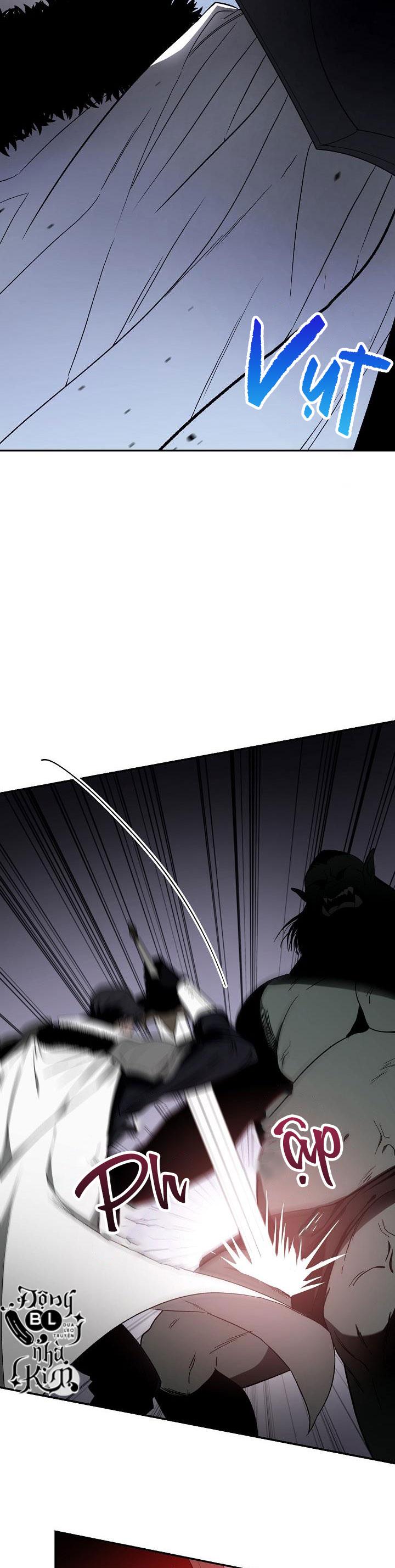 hai đất nước, đất nước của nô lệ chapter 24 9