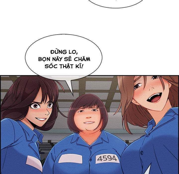 quý cô chân dài chapter 48 47