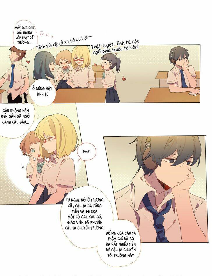 muốn chạm vào cậu chapter 1 15