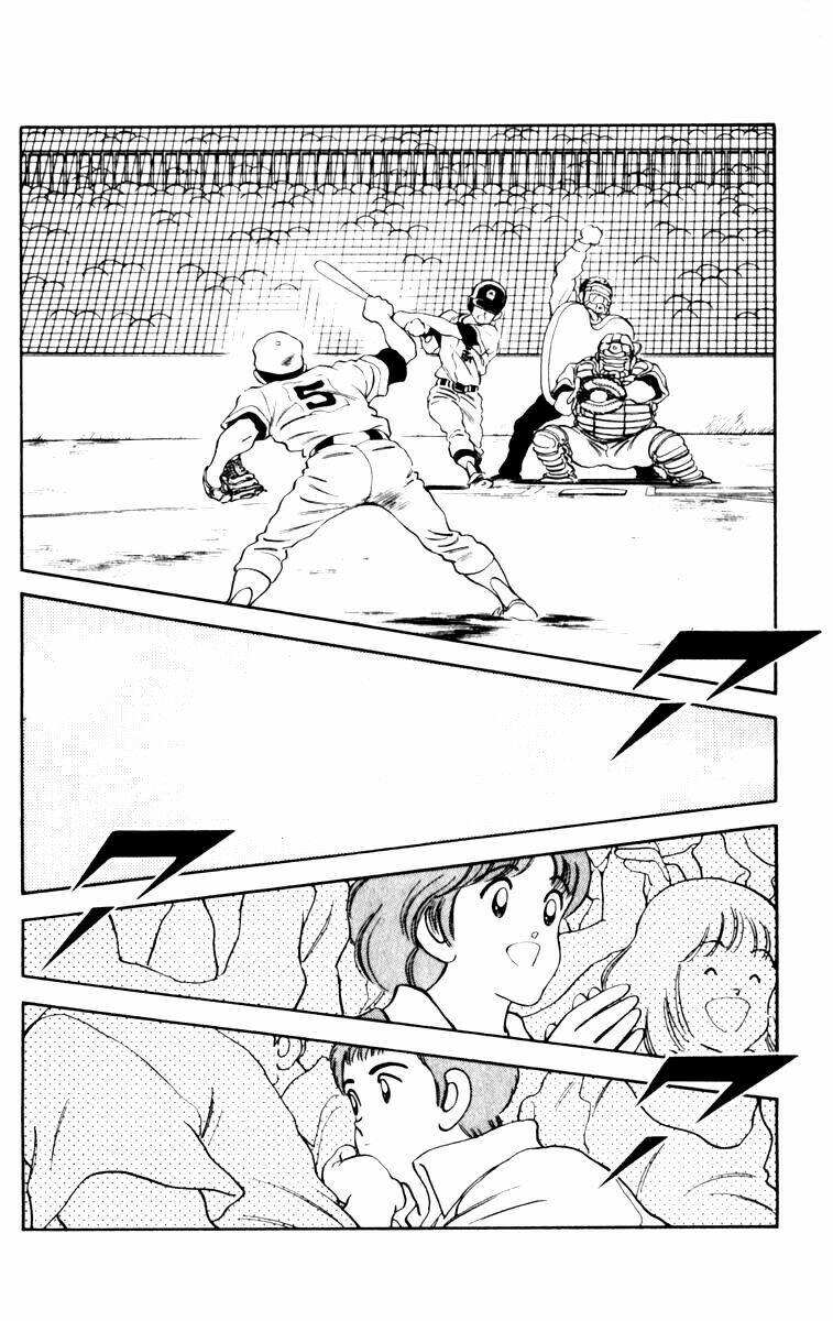 rough - ngọc thô chapter 70 23