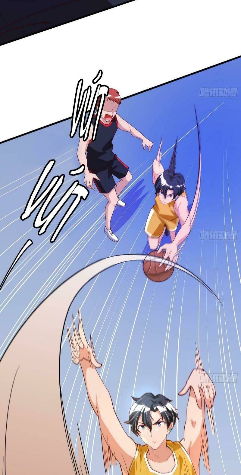 shipper thần cấp chapter 24 7