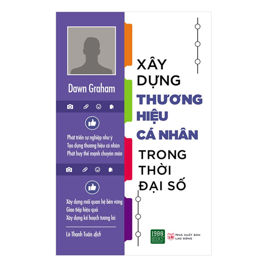 Combo Sách Xây Dựng Thương Hiệu Cá Nhân: Xây Dựng Thương Hiệu Cá Nhân Trong Kỷ Nguyên 4.0, Xây Dựng Thương Hiệu Cá Nhân Trong Thời Đại Số