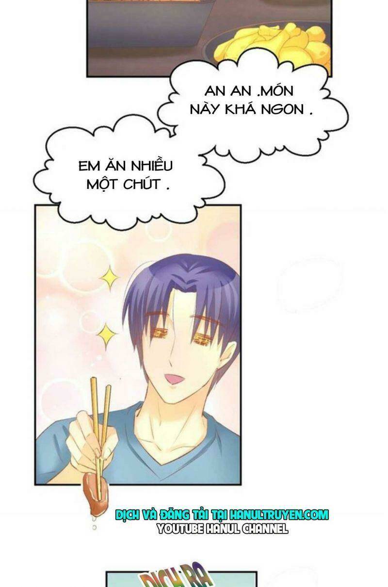 hôn nhân ấm áp : tổng tài sủng vợ thành nghiện chapter 38 14