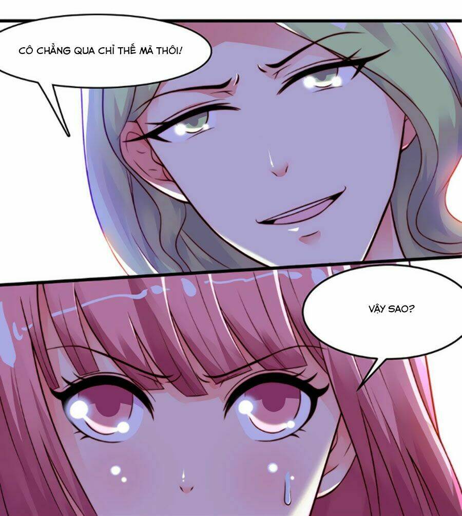 đại thúc, người ta sẽ ngoan chapter 9 11