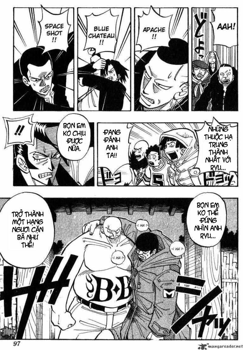 vua pháp thuật chapter 22 10