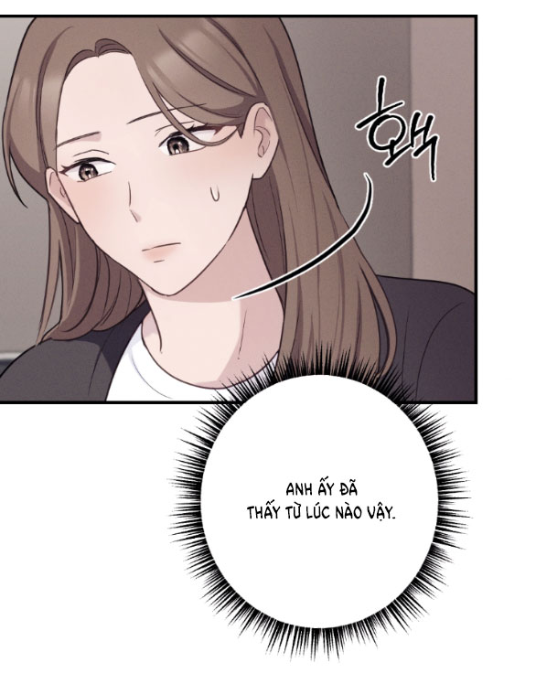 Hãy Khóc Cho Thật Xinh Đẹp Đi chapter 2.2 - Trang 10
