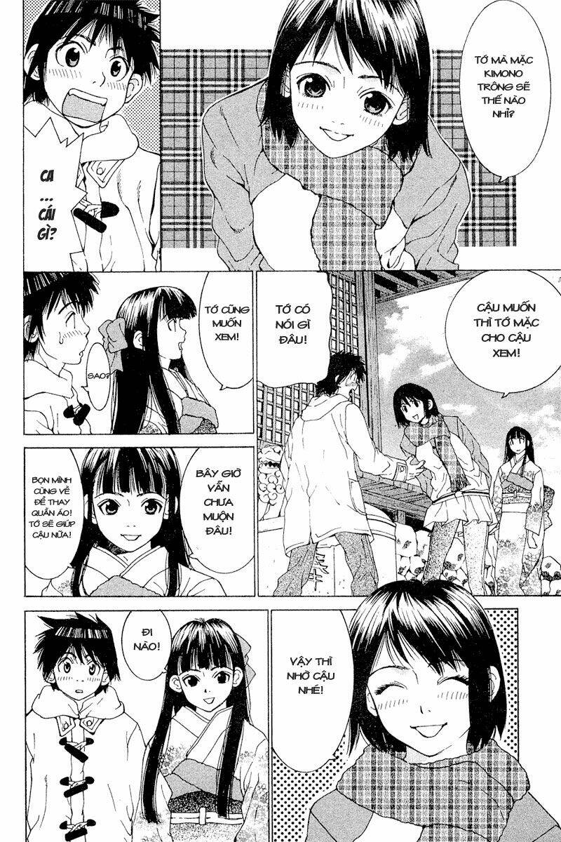 gachax2 ~ secret chapter 19 6