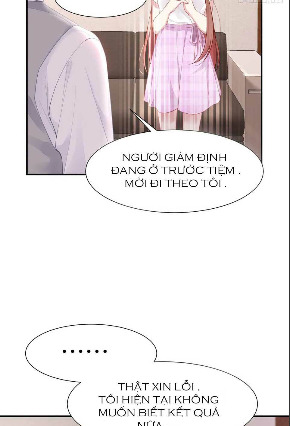 sủng em sủng tới tận cùng chapter 54.1 10