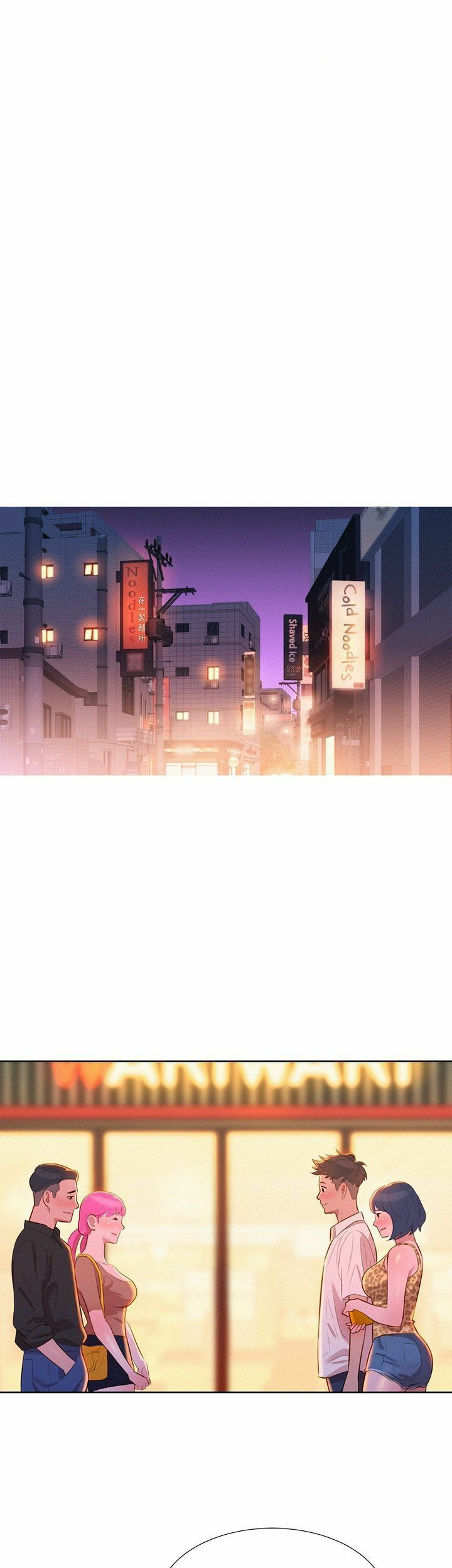 chị gái mưa chapter 5 45