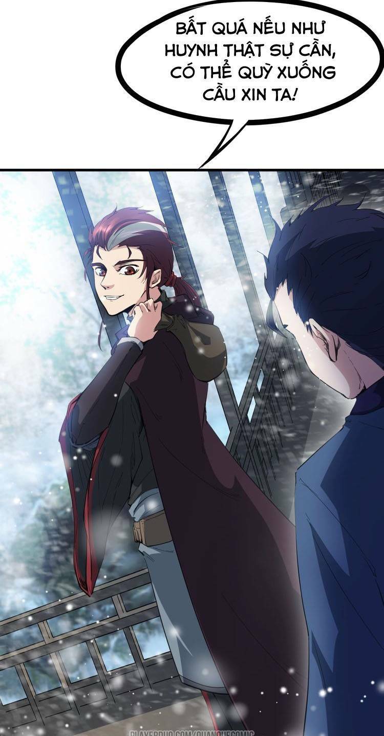 long mạch võ thần chapter 52 37