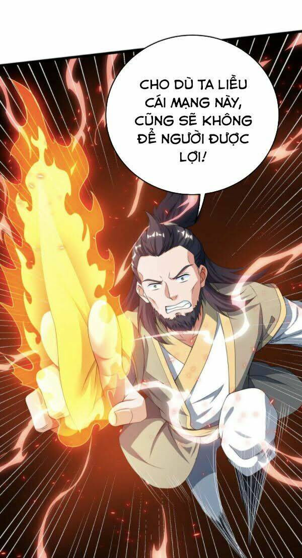 tối cường thăng cấp chapter 146 9