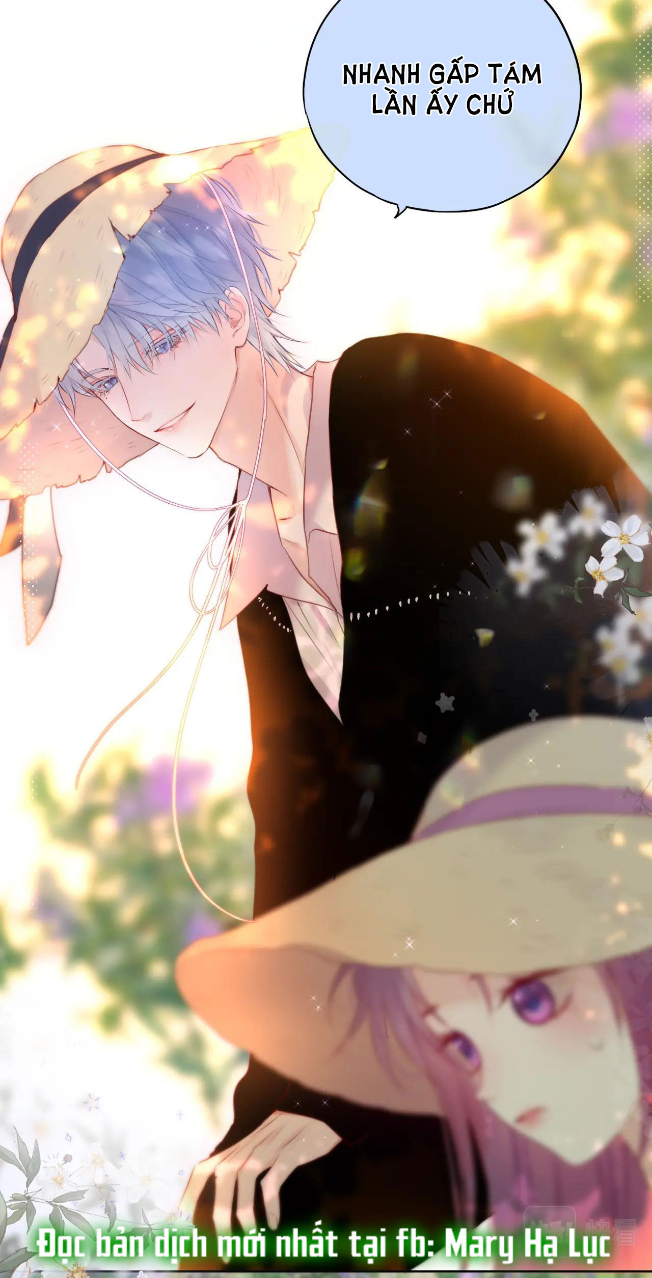 cạm bẫy của hồ ly chapter 23.2 5