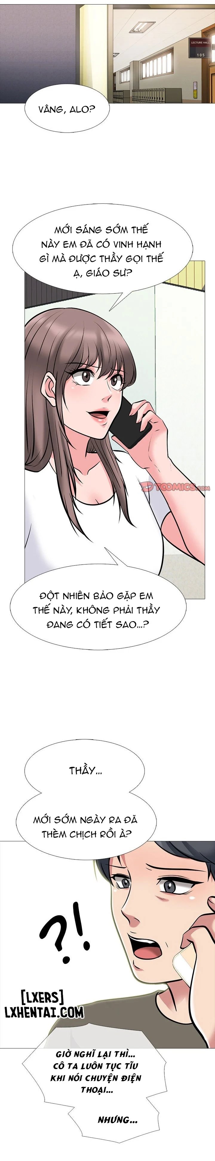 học bổng đặc biệt chapter 102 22