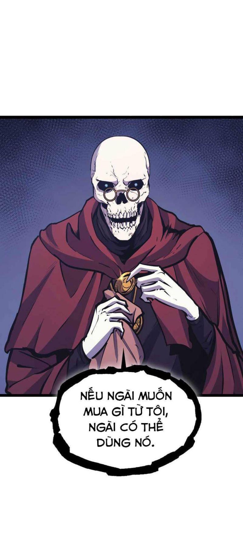 tôi trở lại thăng cấp một mình chapter 99 67