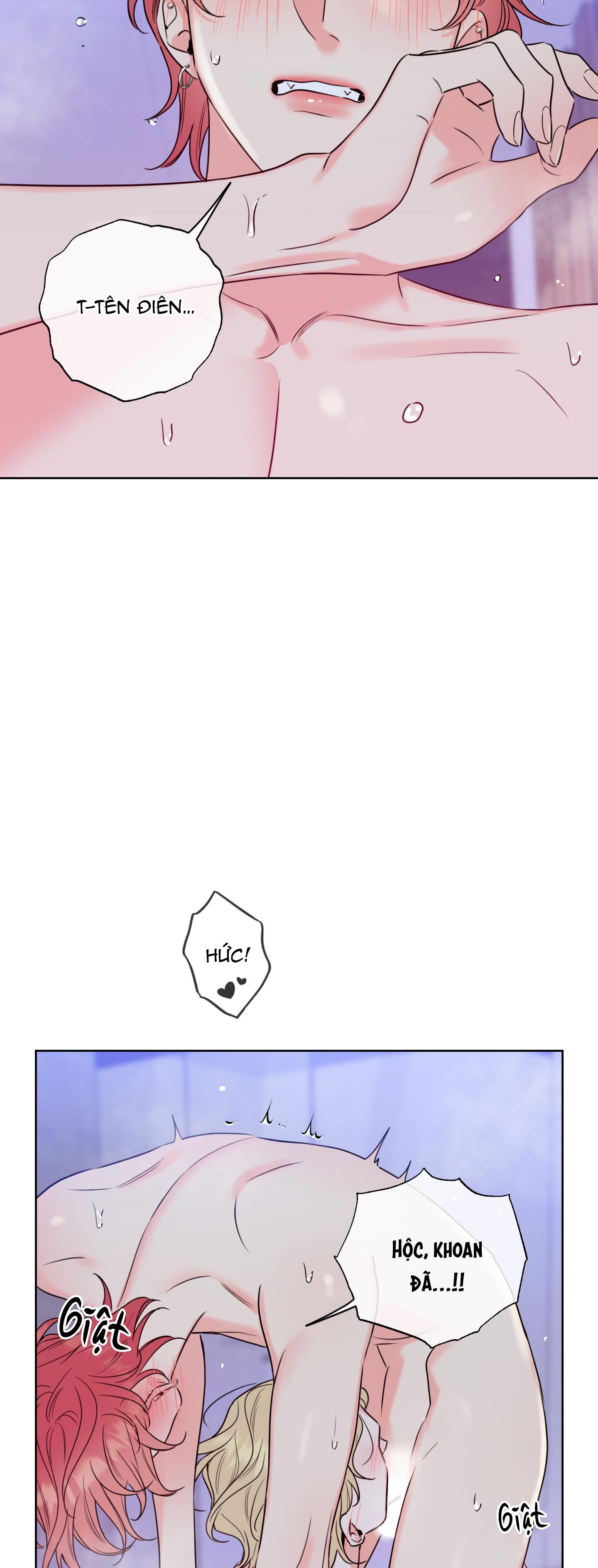 mật ong nhà làm chapter 21 36