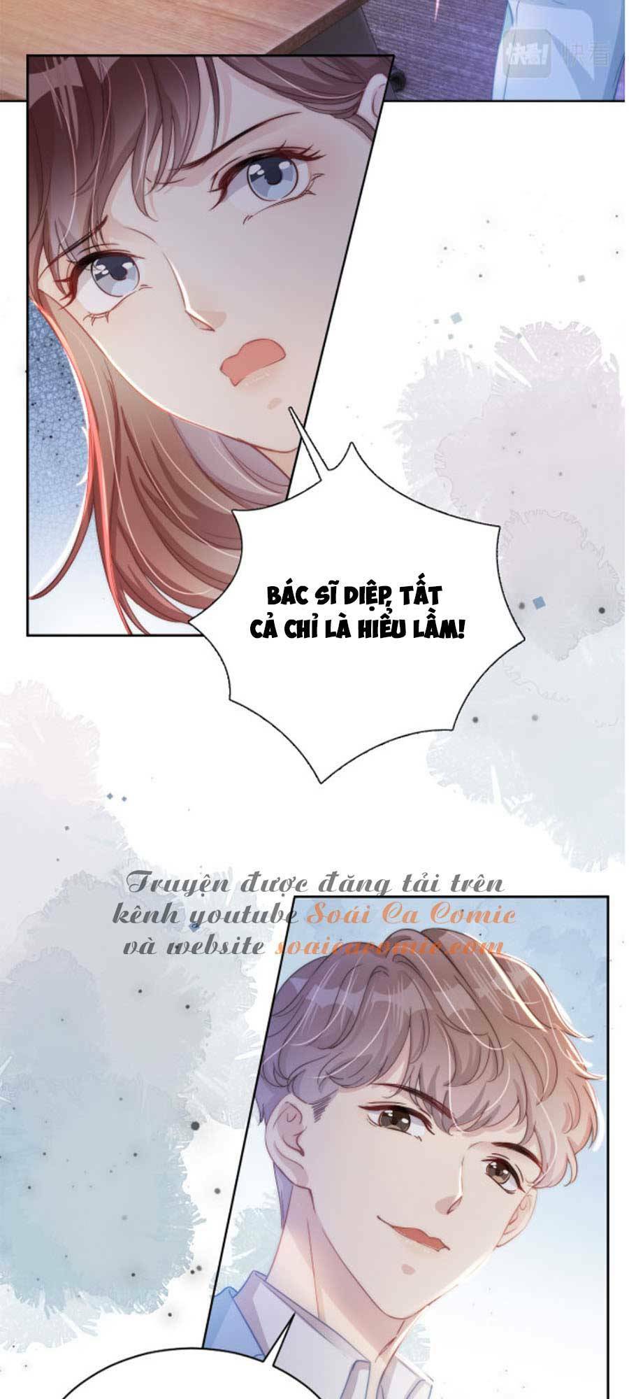 ngự tỷ toàn năng lại bị phá mã giáp chapter 19 2