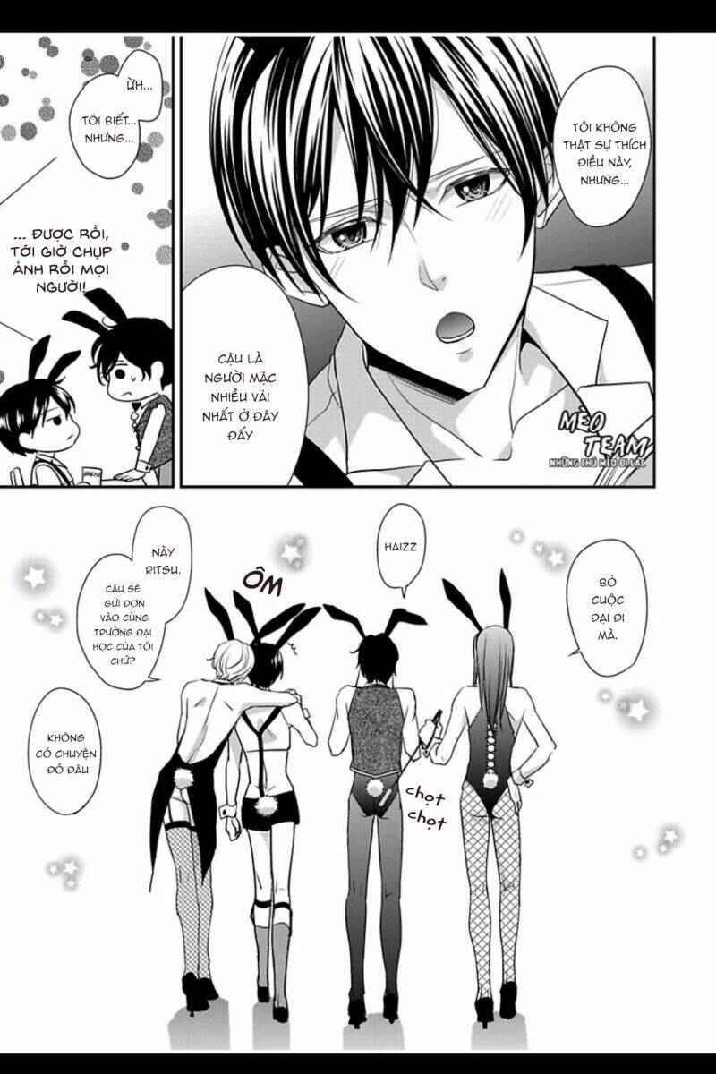 onii-chan no tomodachi ga roshutsukei danshi dattara chapter 5.5 19