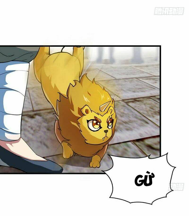 chí tôn thần ma chapter 9 30