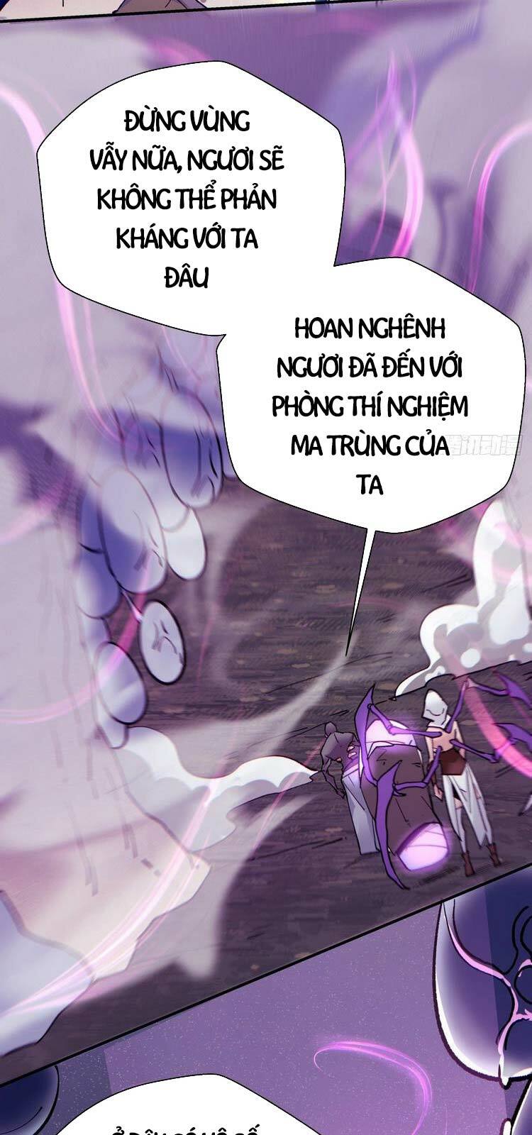 ta là nhà giàu số một, ta không muốn trọng sinh chapter 92 25