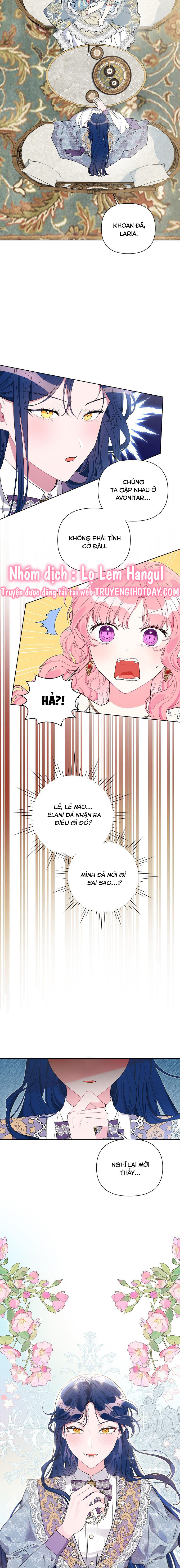 trở thành con dâu bất đắc dĩ chapter 72.2 3