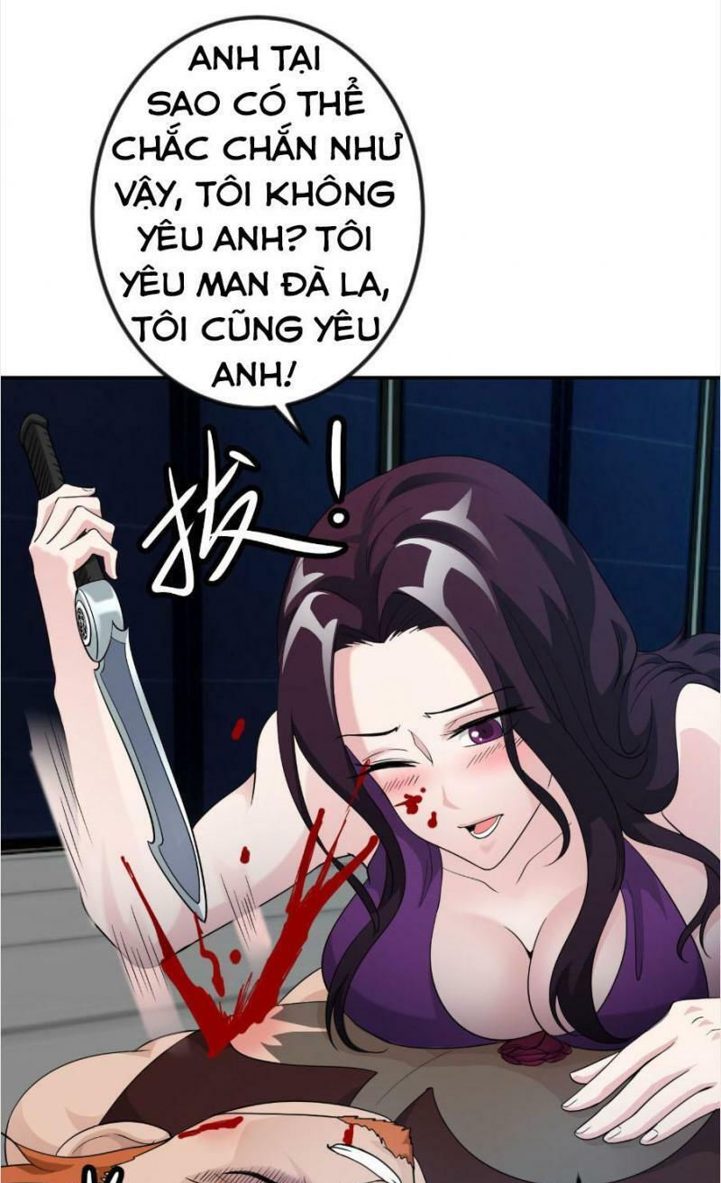 ta chẳng qua là một đại la kim tiên chapter 40 13
