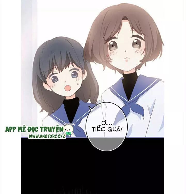 con tim rung động 2 chapter 43 39