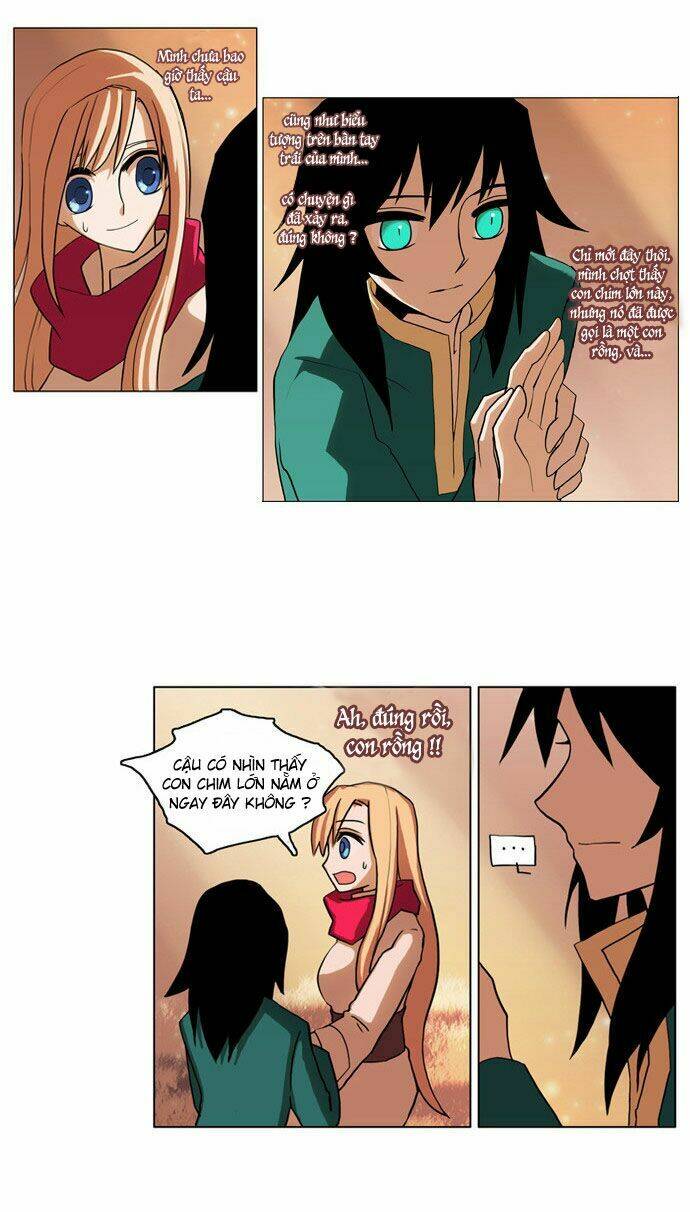 abide in the wind chapter 3 10