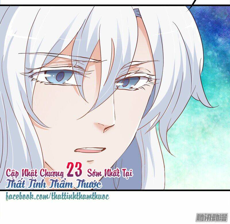giữ chặt tiểu bạch long chapter 22 47