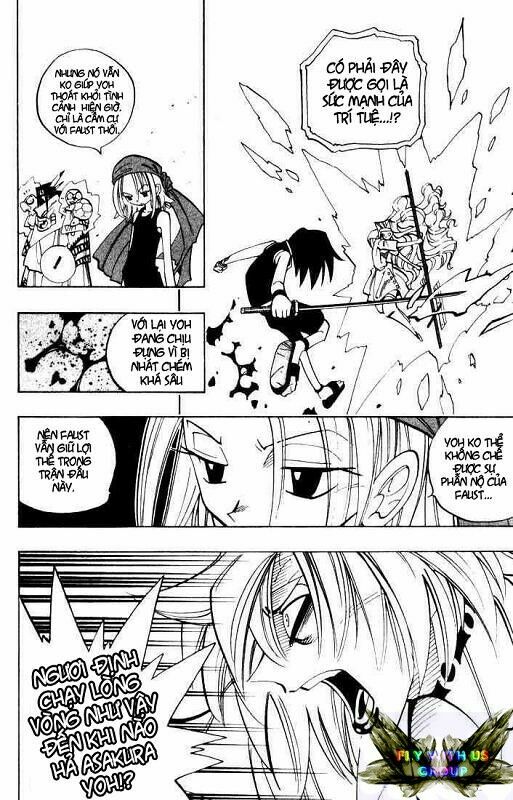 vua pháp thuật chapter 45 13