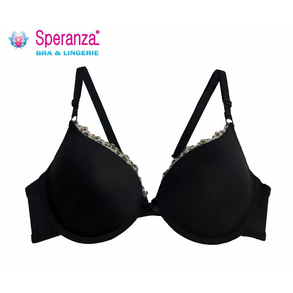 Áo ngực có gọng, mút mỏng, cúp bự dành cho chị em có bầu ngực lớn HTSPA019