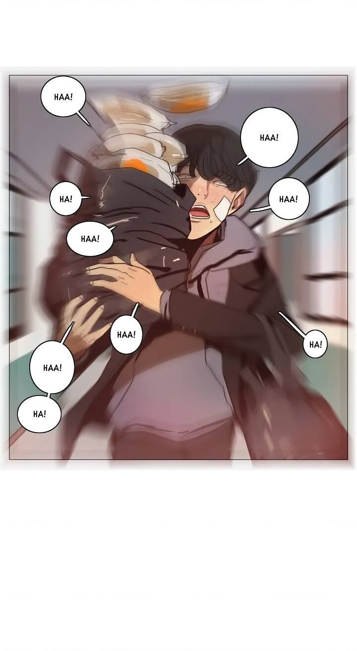 giải thoát chapter 43 12