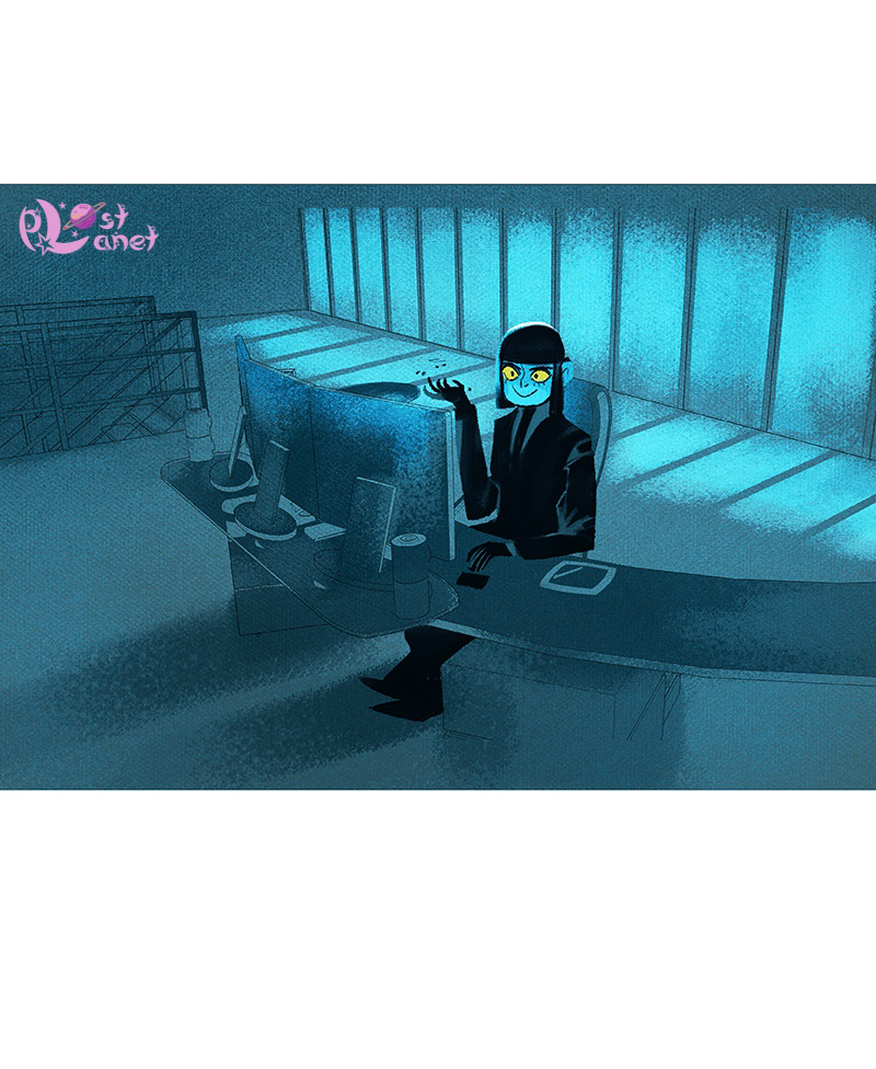 thần thoại olympus chapter 55 20