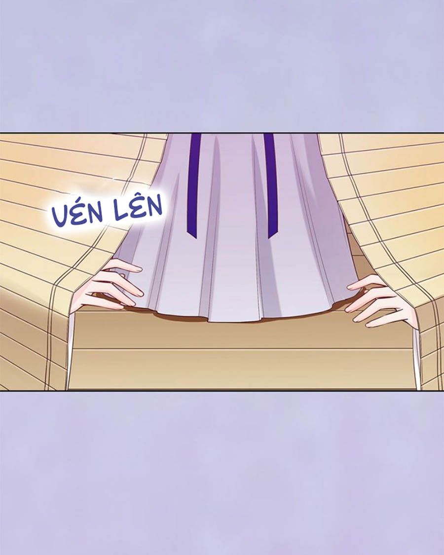 mỹ nhân già rồi chapter 59 7