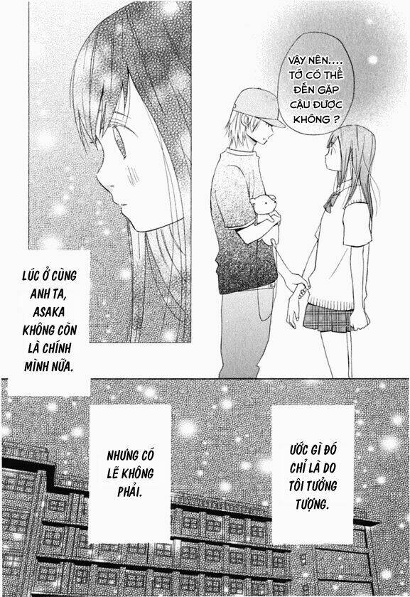 ano ko to boku no ie chapter 3 11