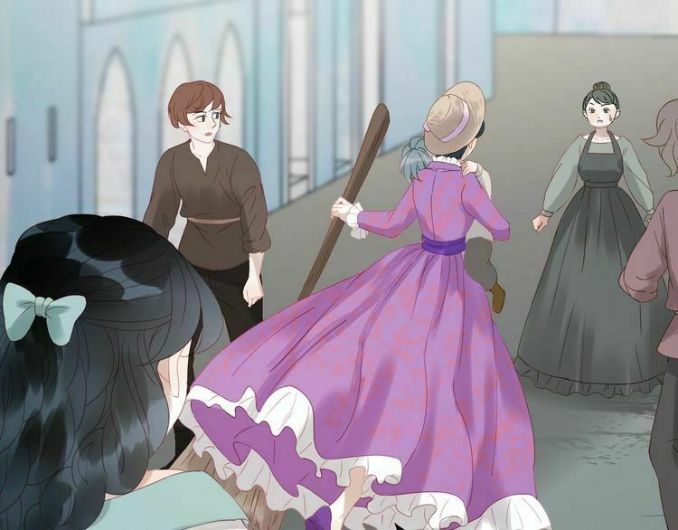 lượm được một tiểu hồ ly phần 3 chapter 56 11