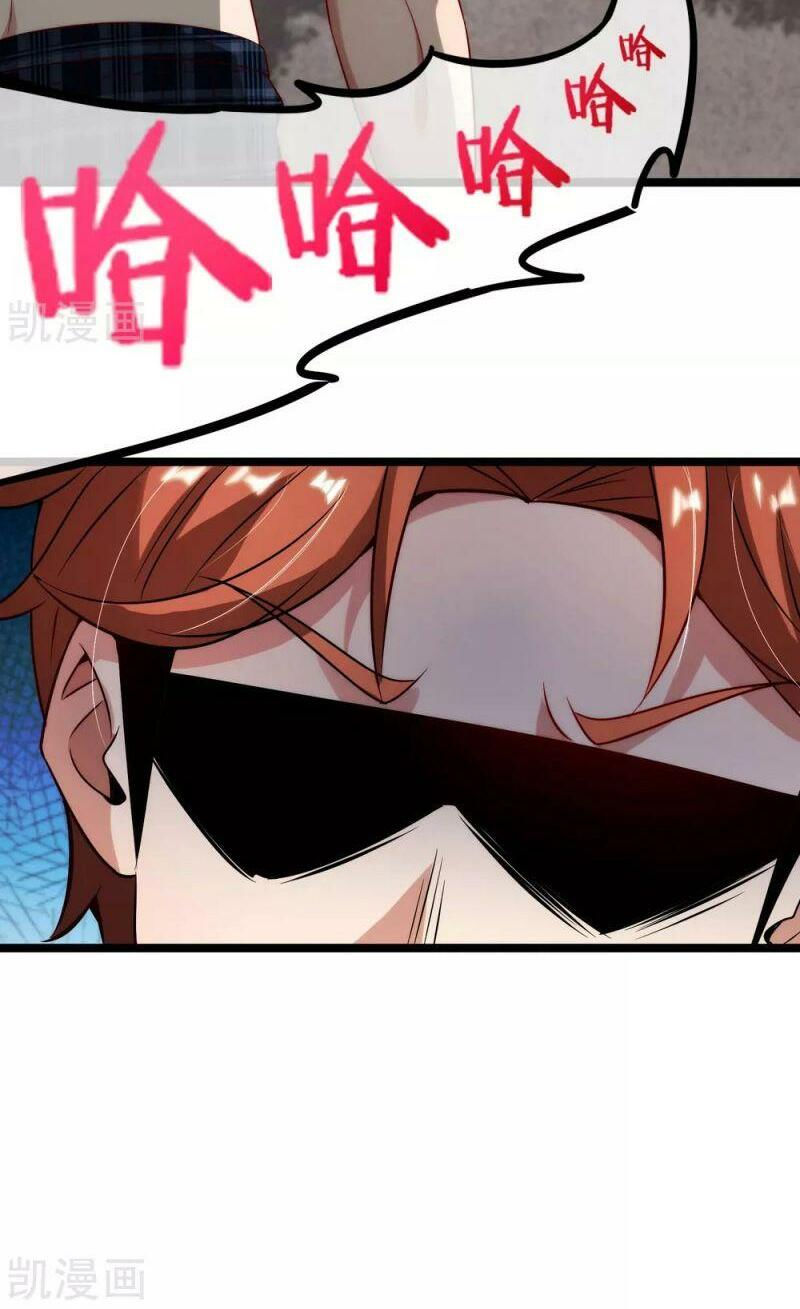 vòng bạn bè mạnh nhất của tiên giới chapter 63 31