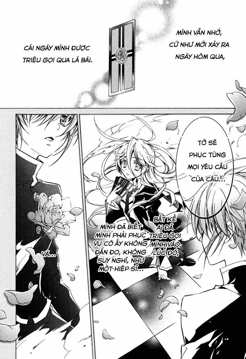 nụ hôn của công chúa tường vi chapter 35 4