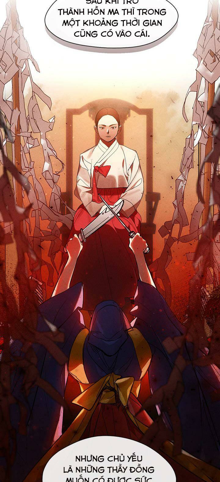 nhà hàng nơi suối vàng chapter 18 22