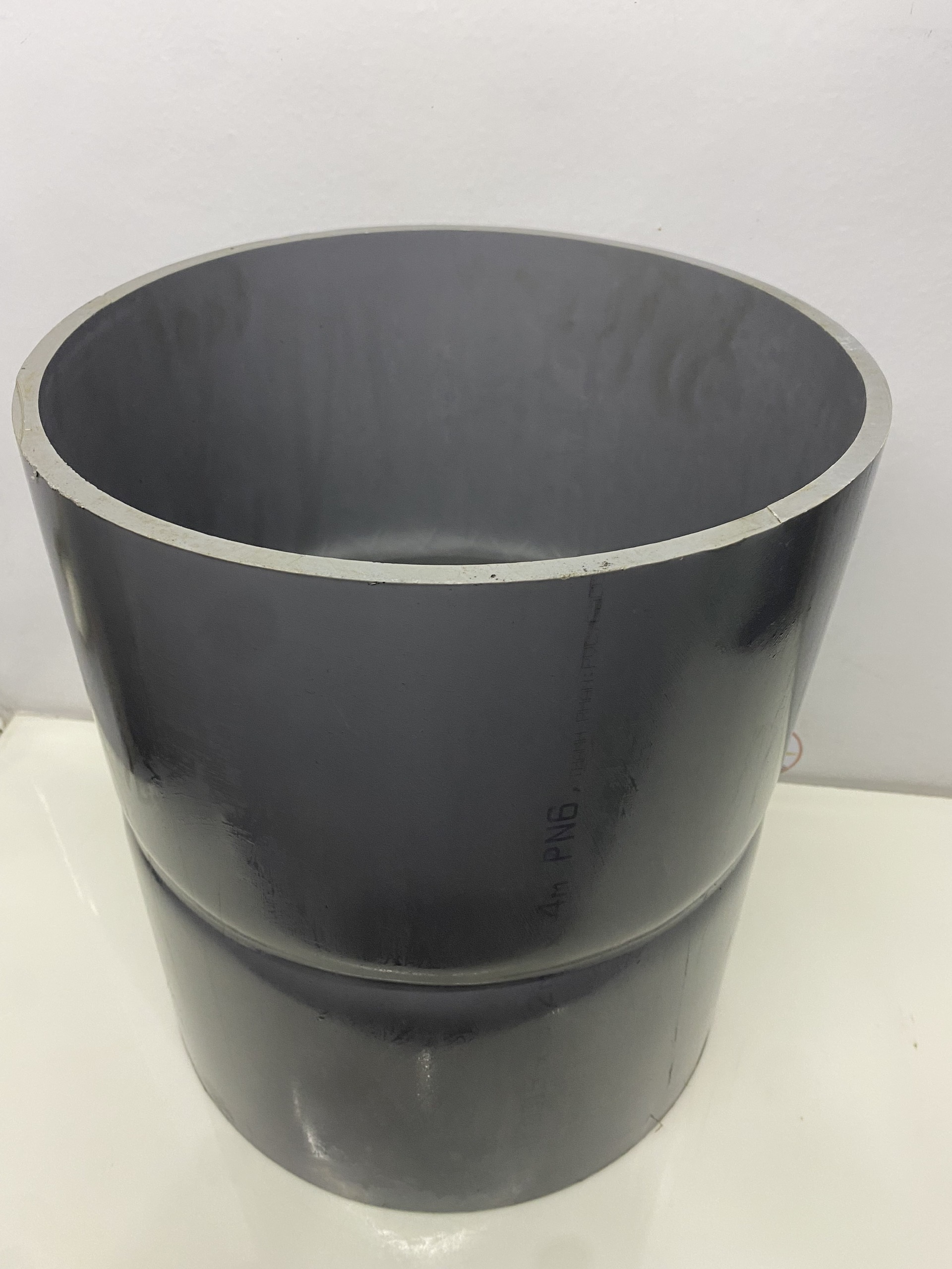 Nối 280 nhựa PVC GC _N280GC