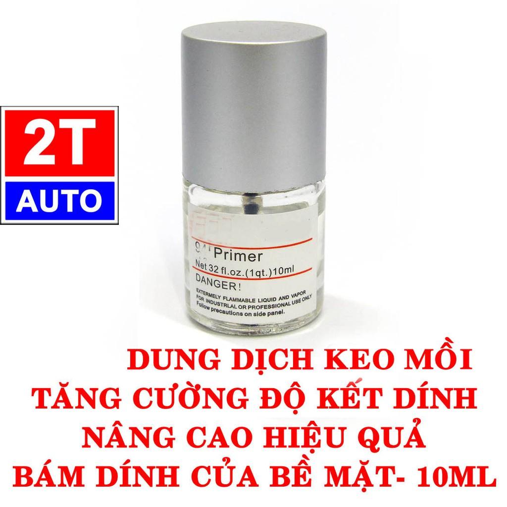 Dung dịch keo mồi tăng độ bám dính bề mặt SKU:117