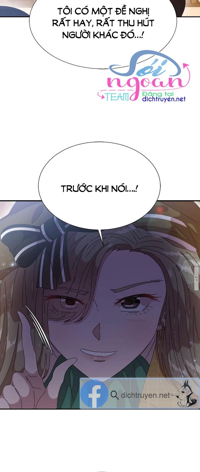 con gái bảo bối của ma vương chapter 97 18