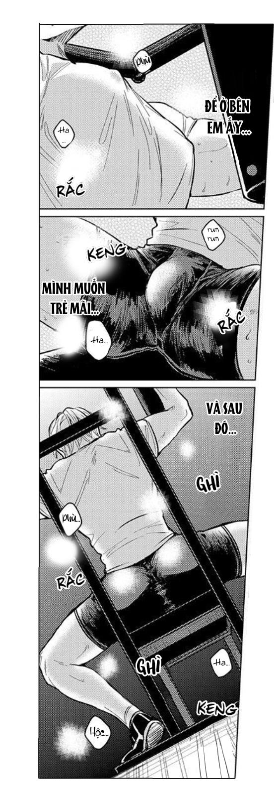 ăn anh đi, chồng ơi! chapter 2 6