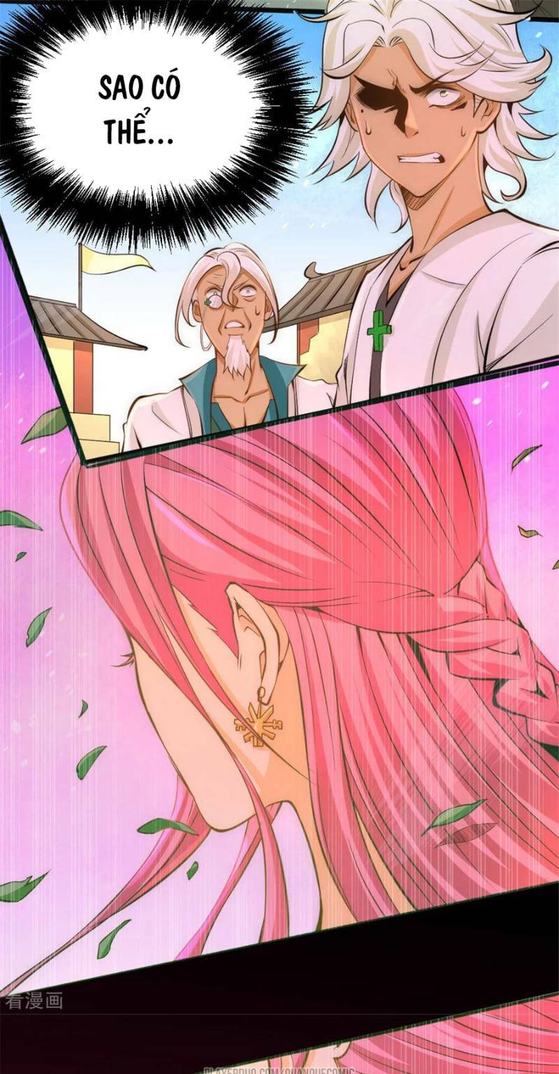 đô thị đỉnh phong cao thủ chapter 65 3